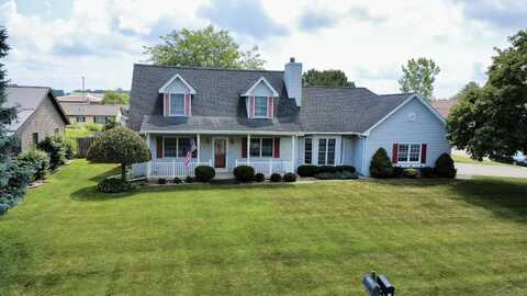530 Plantation, Saginaw, MI 48638