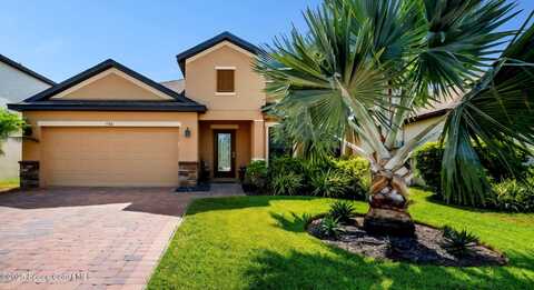 1586 Fuji Drive, Melbourne, FL 32940