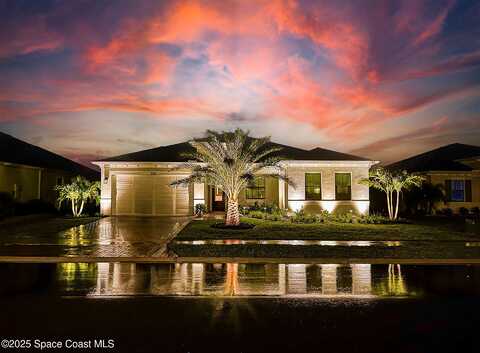 992 Great Belt Circle, Melbourne, FL 32940