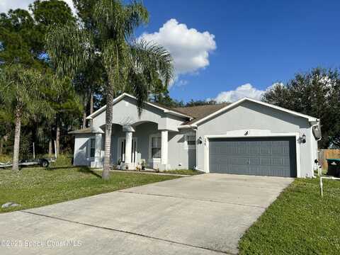 225 Nabble Avenue NW, Palm Bay, FL 32907