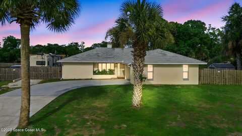 318 Peggy Circle NE, Palm Bay, FL 32907