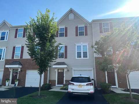 121 NATHAN DRIVE, CINNAMINSON, NJ 08077