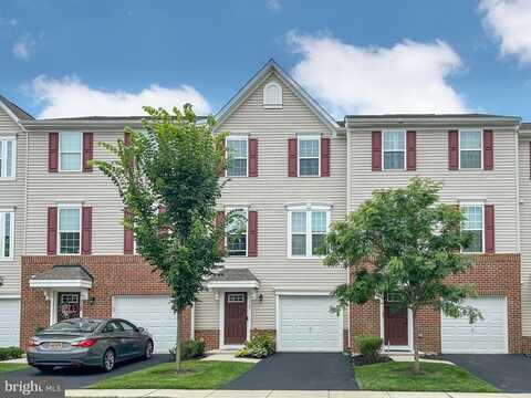 121 NATHAN DRIVE, CINNAMINSON, NJ 08077