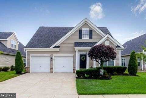 309 GRANDE BOULEVARD, GLASSBORO, NJ 08028