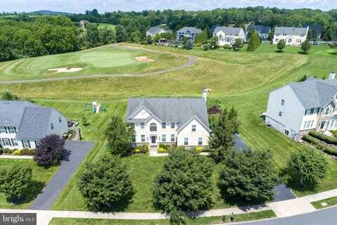 576 CHAMPIONSHIP DRIVE, HARLEYSVILLE, PA 19438