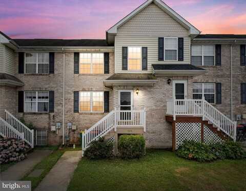 509 AIDONE DRIVE, MIDDLETOWN, DE 19709