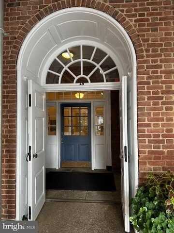 25 PALMER SQUARE W, PRINCETON, NJ 08542