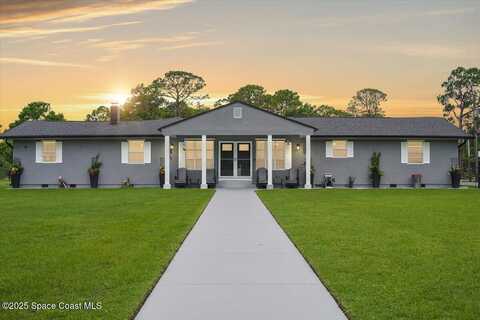 3440 Pine Street, Cocoa, FL 32926