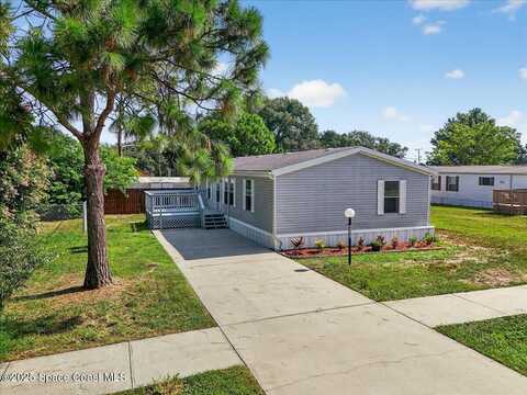 432 Brozman Lane, Cocoa, FL 32927