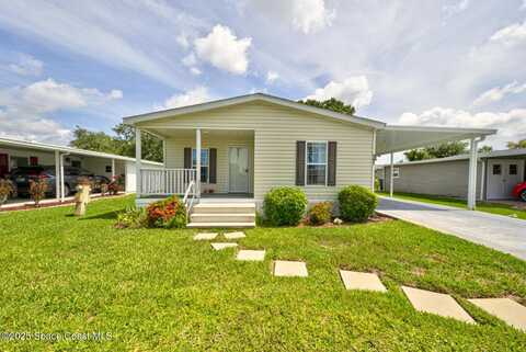 167 Woodsmill Boulevard, Cocoa, FL 32926