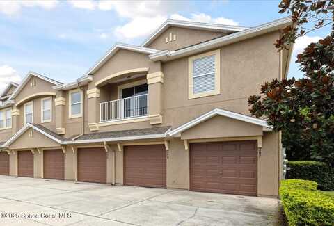 4107 Meander Place, Rockledge, FL 32955
