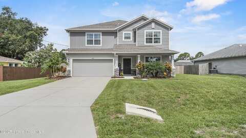 6830 Harp Avenue, Cocoa, FL 32927