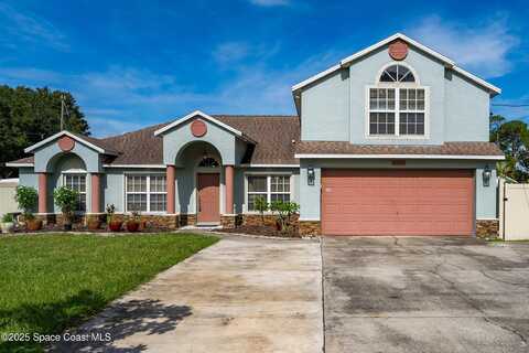 6420 Addax Avenue, Cocoa, FL 32927