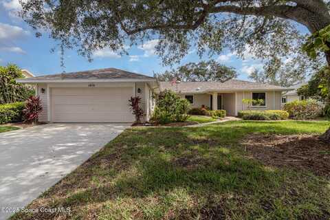 1570 Frontier Drive, Melbourne, FL 32940