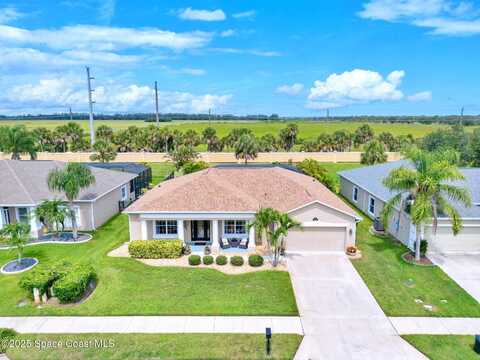 5337 Indigo Crossing Drive, Rockledge, FL 32955