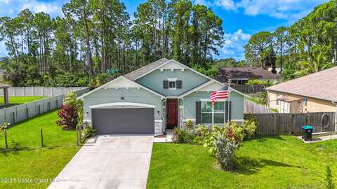 416 Ladyslipper Street, Palm Bay, FL 32908