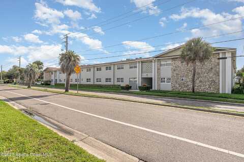 5600 N Banana River Boulevard, Cocoa Beach, FL 32931