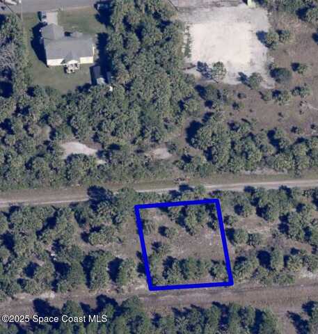 656 Dolond Street SW, Palm Bay, FL 32908