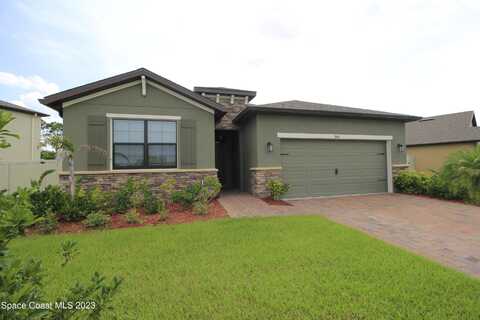880 Old Country Rd SE, Palm Bay, FL 32909
