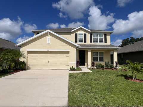 1110 Newton Circle, Rockledge, FL 32955
