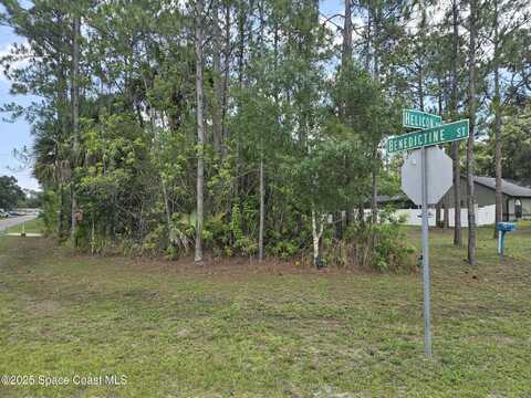 491 Helicon Avenue NW, Palm Bay, FL 32907