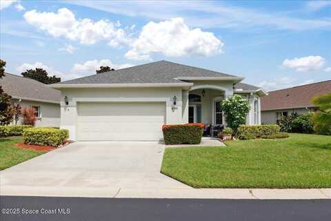 695 Brockton Way, Melbourne, FL 32904