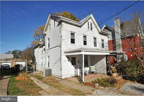 7728 UNION AVENUE, ELKINS PARK, PA 19027
