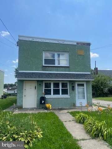 1511 W 13TH STREET, CHESTER, PA 19013