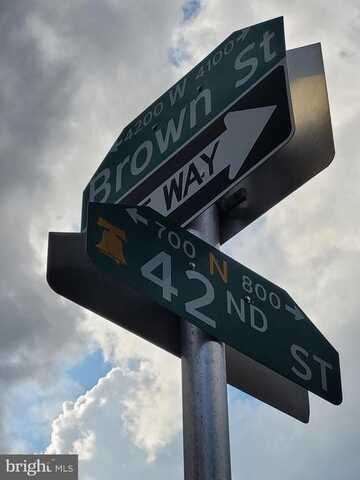 731 N 42ND STREET, PHILADELPHIA, PA 19104
