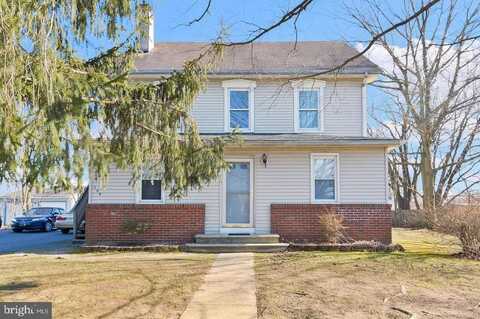 104 MARKET PLACE, GLASSBORO, NJ 08028