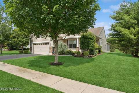 6 Day Star Road, Manalapan, NJ 07726