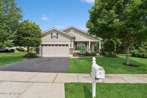 6 Day Star Road, Manalapan, NJ 07726