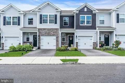 55 PEREGRINE WAY, BURLINGTON, NJ 08016