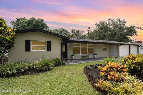 560 Conifer Street, Melbourne, FL 32904