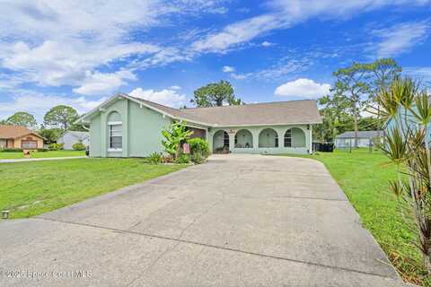 1099 Buford Street NW, Palm Bay, FL 32907