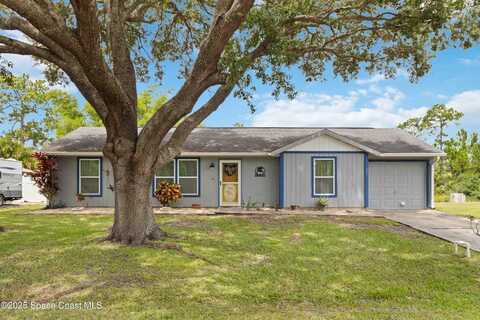 542 Troy Road SW, Palm Bay, FL 32908