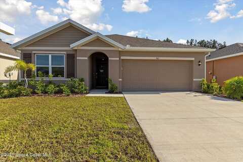 967 Trinity Street, Rockledge, FL 32955