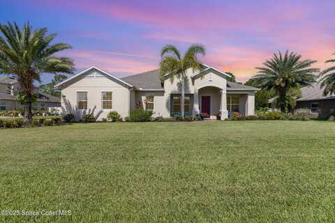 4014 Preservation Circle, Melbourne, FL 32934