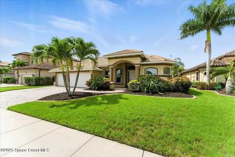 3260 Levanto Drive, Melbourne, FL 32940