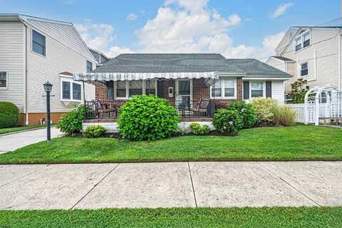 112 N Argyle Ave, Margate City, NJ 08402