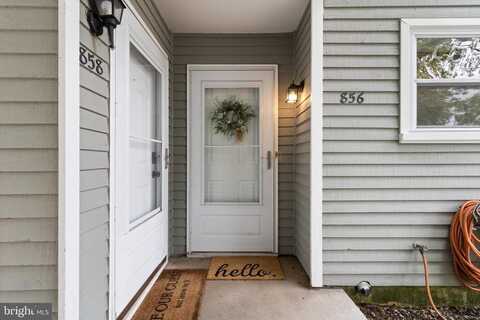 856 FISHERS CREEK ROAD, GALLOWAY, NJ 08205
