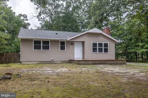 926 BARBARA TERR, MILLVILLE, NJ 08332