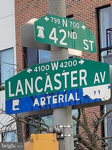 733 N 42ND STREET, PHILADELPHIA, PA 19104