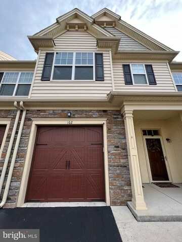 162 SERENITY COURT, NORRISTOWN, PA 19401