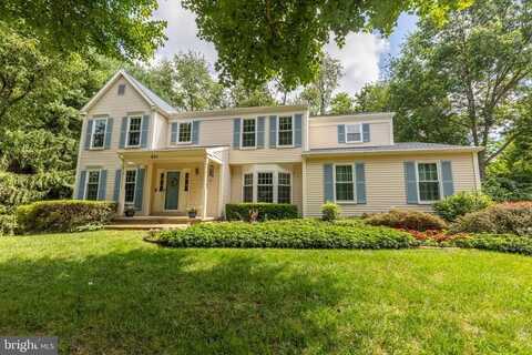 331 SHERINGHAM DRIVE, HOCKESSIN, DE 19707