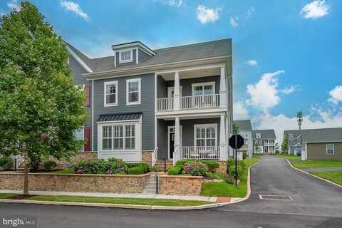 239 MILTON DRIVE, MALVERN, PA 19355