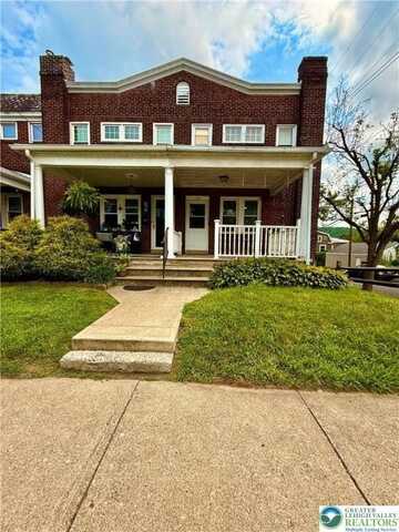 729 Spring Street, Bethlehem, PA 18018