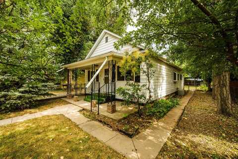 342 E 1st Street, Sheridan, WY 82801