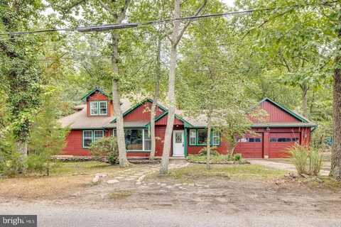 109 MOHAWK TRAIL, MEDFORD LAKES, NJ 08055