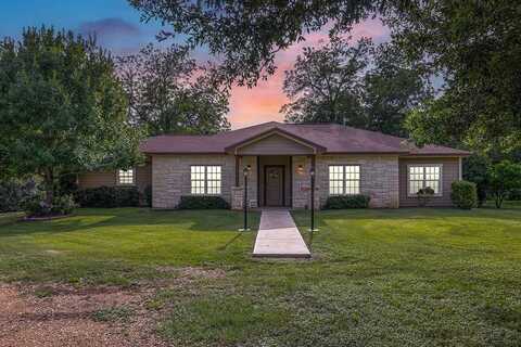 194 2-Mile Lane, Smithville, TX 78957